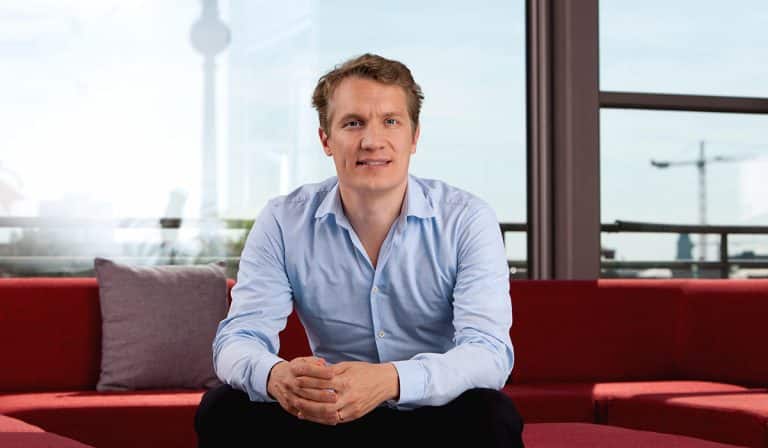 Rocket Internet stänger ny fond med 420 miljoner dollar