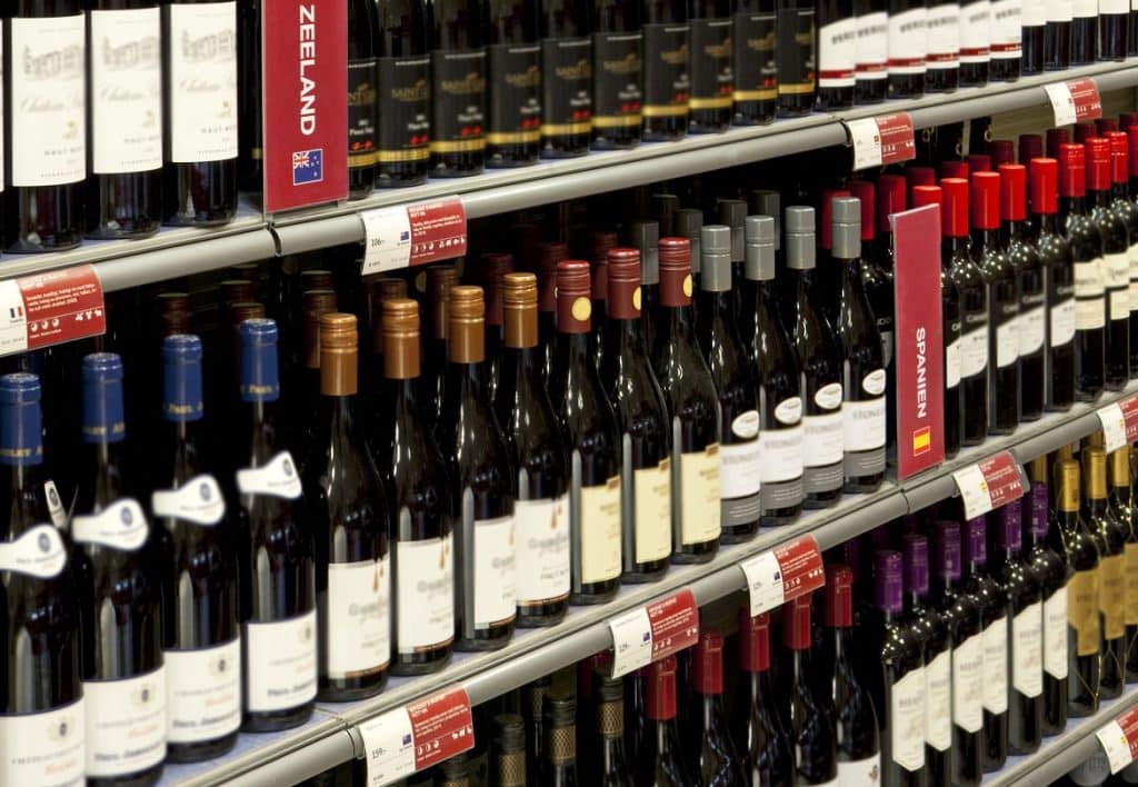 Satsningen på e-handel sprids till alla Systembolagets ombud