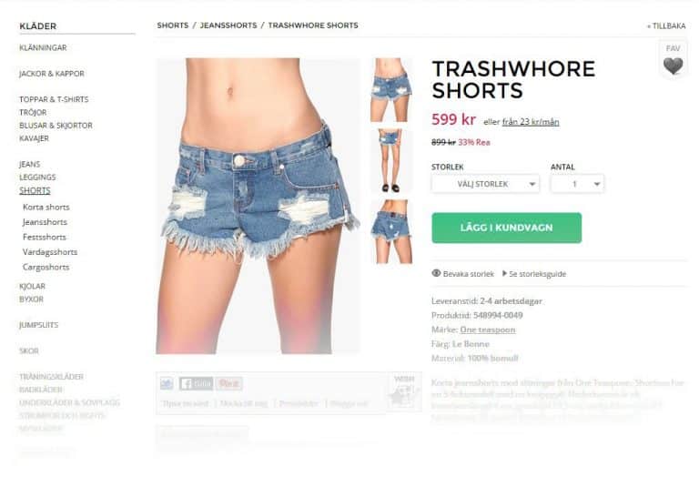 Kritik mot "horshorts" ledde till namnbyte hos Bubbleroom