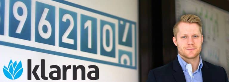 Klarna accepterar nu ännu fler fakturaköp, en ökning med sju procent