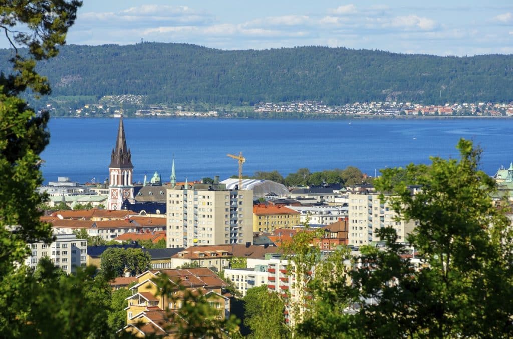 Jönköping City utbildar stadens butiker i e-handel