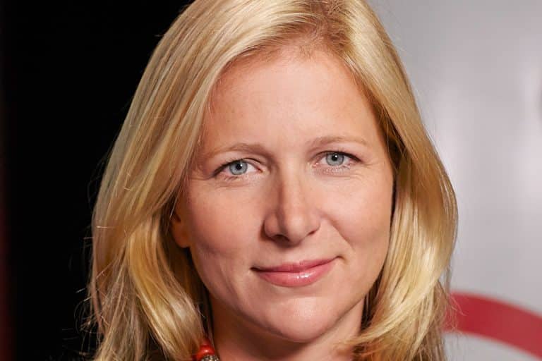 Cristina Stenbeck slutar som styrelseordförande i Kinnevik