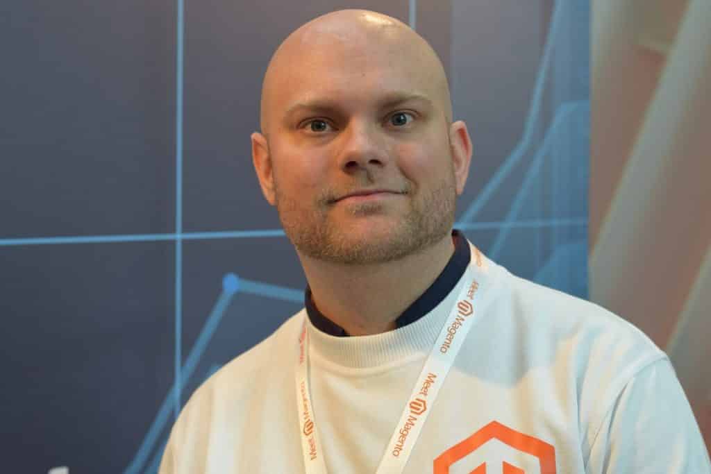 Efter första Meet Magento i Sverige: "Nästa år drar vi 400"