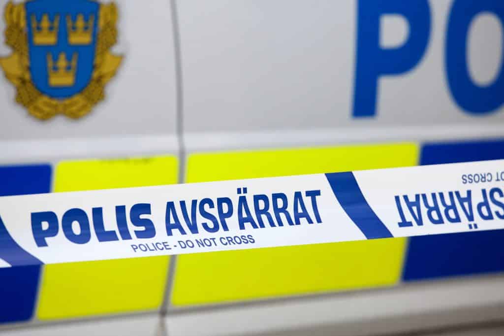 Hotfullt under Blocketaffär - man sköts ihjäl av polis