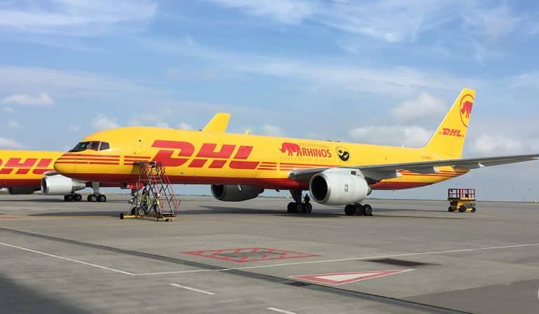 Storsatsning på e-handel när DHL expanderar i USA