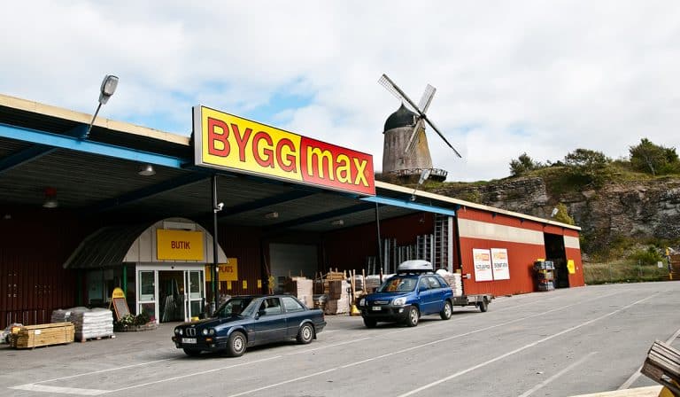 Byggmax hämtar sin nya VD från klädhandeln