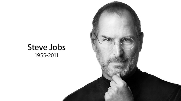 Steve Jobs, 1955-2011