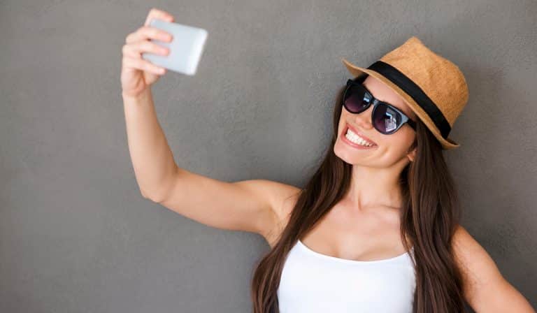 Mastercard ersätter pinkoden med en selfie