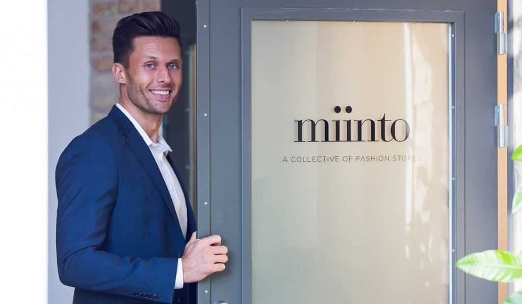 Miinto vill locka butiker online med e-handelsplattform