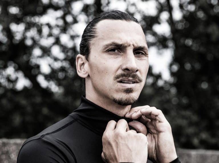 Zlatan satsar på omnikanal tillsammans med Stadium