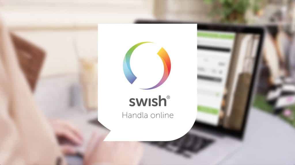 Swish för e-handel tillbaka - i form av pilottest