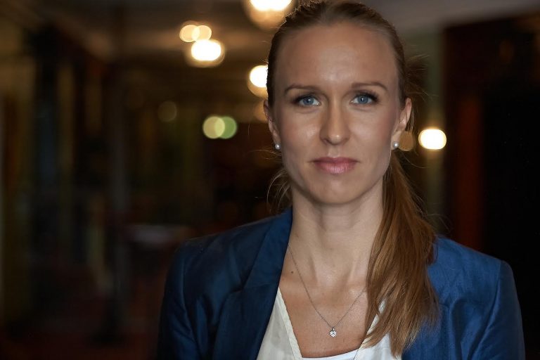 Sarah Wittbom lämnar: "Känner mig oerhört stolt"