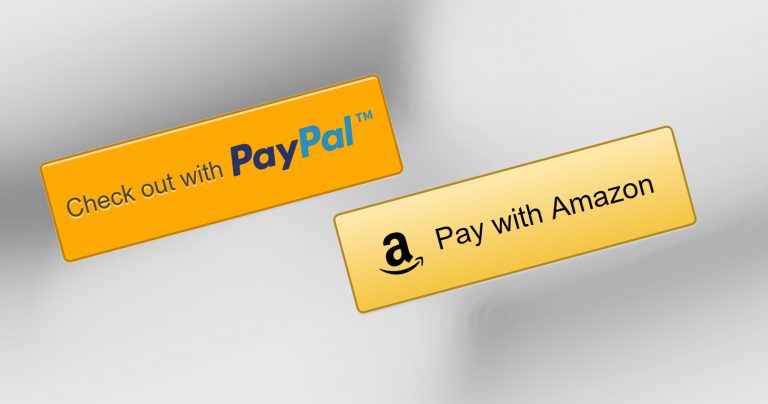 Amazons PayPal-konkurrent gör intåg i Europa