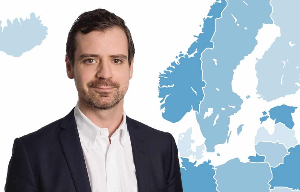 Qliros nya tillstånd öppnar dörren till hela Norden