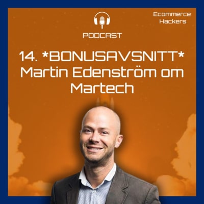 MARTIN EDENSTRÖM CONSID