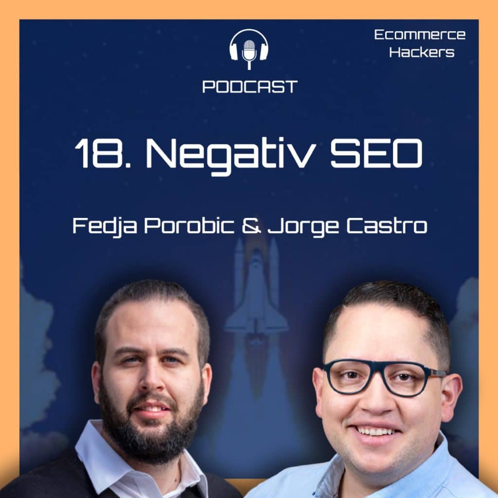 negativ seo