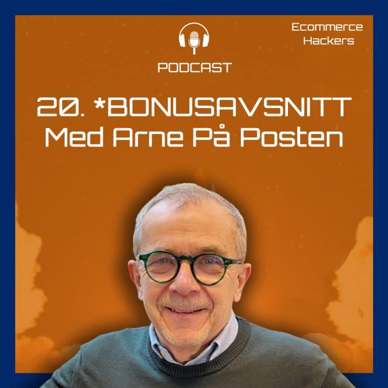 arne på posten