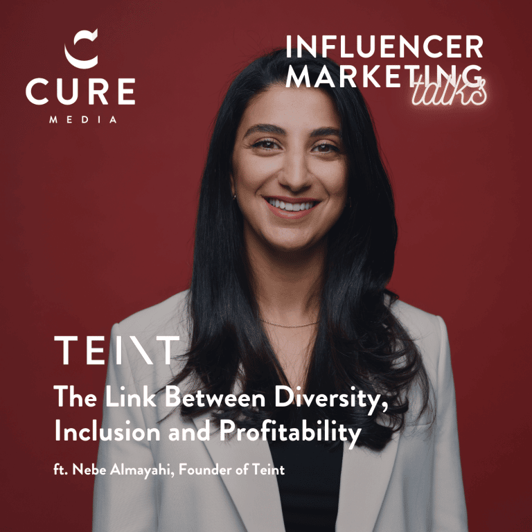 Influencer Marketing Talks E87 (Cover)