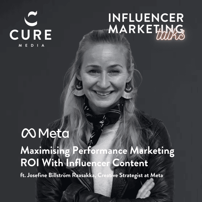 Influencer Marketing Talks E89 (Cover)