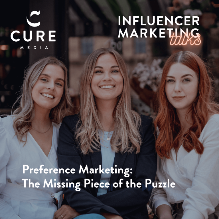 Influencer Marketing Talks E90 (Cover)