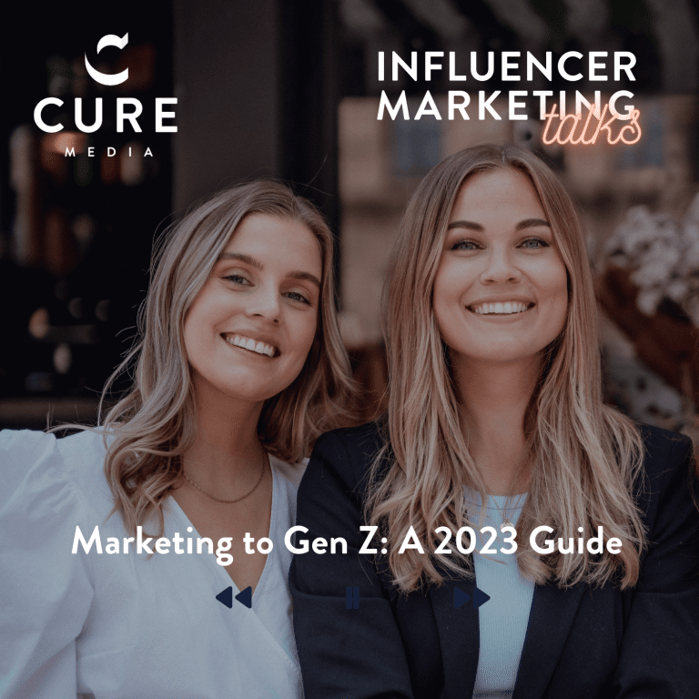 Influencer Marketing Talks E94 (Cover)