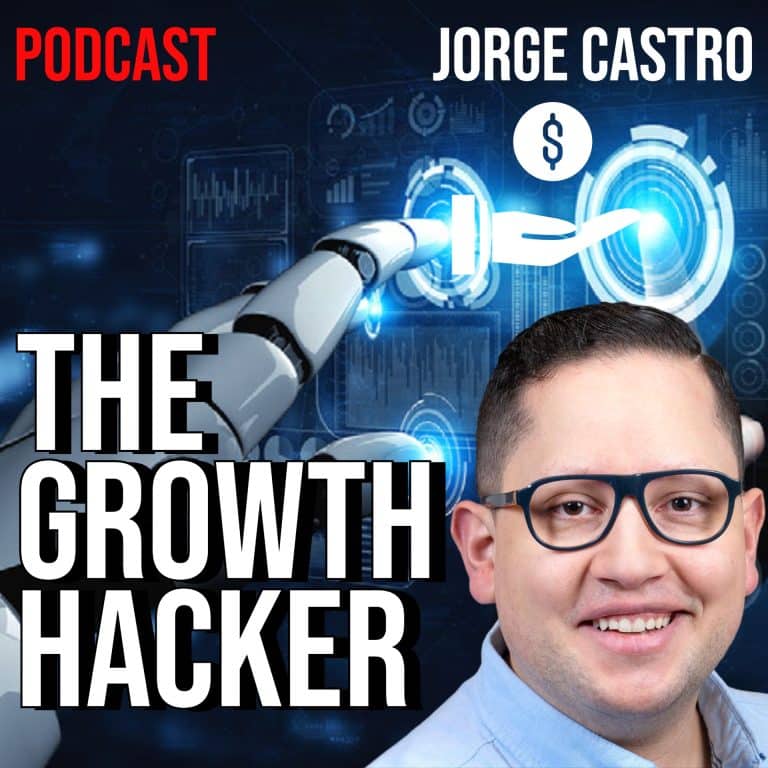 THE GROWTH HACKER