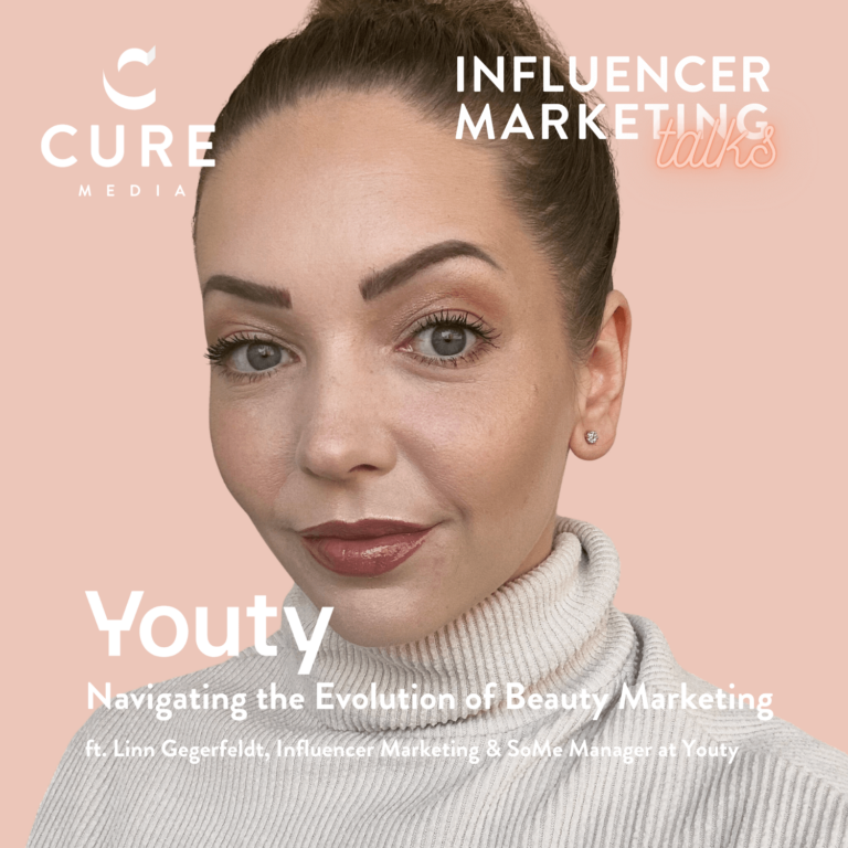 Influencer Marketing Talks med Youty