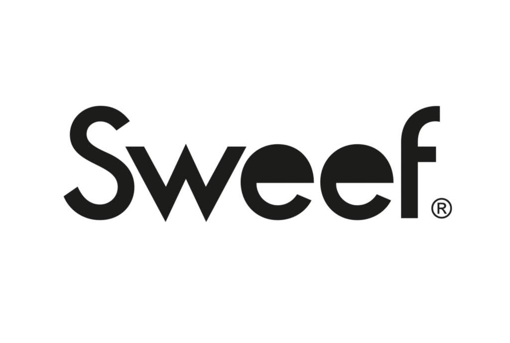 sweef logo