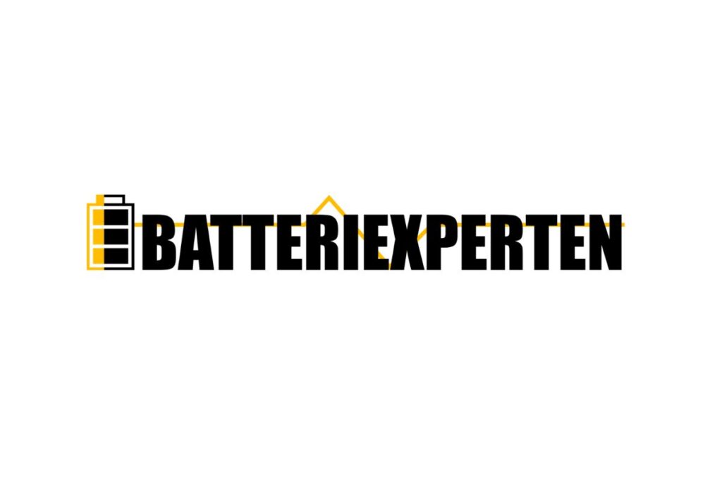logo batteriexperten