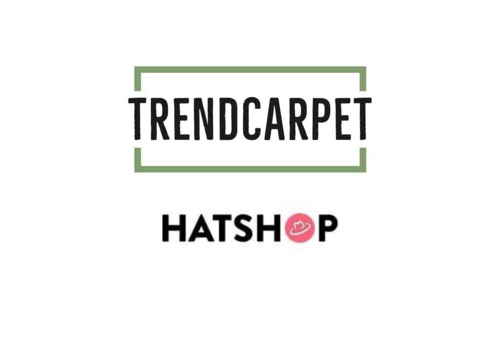 cama logo trendcarpet hatshop
