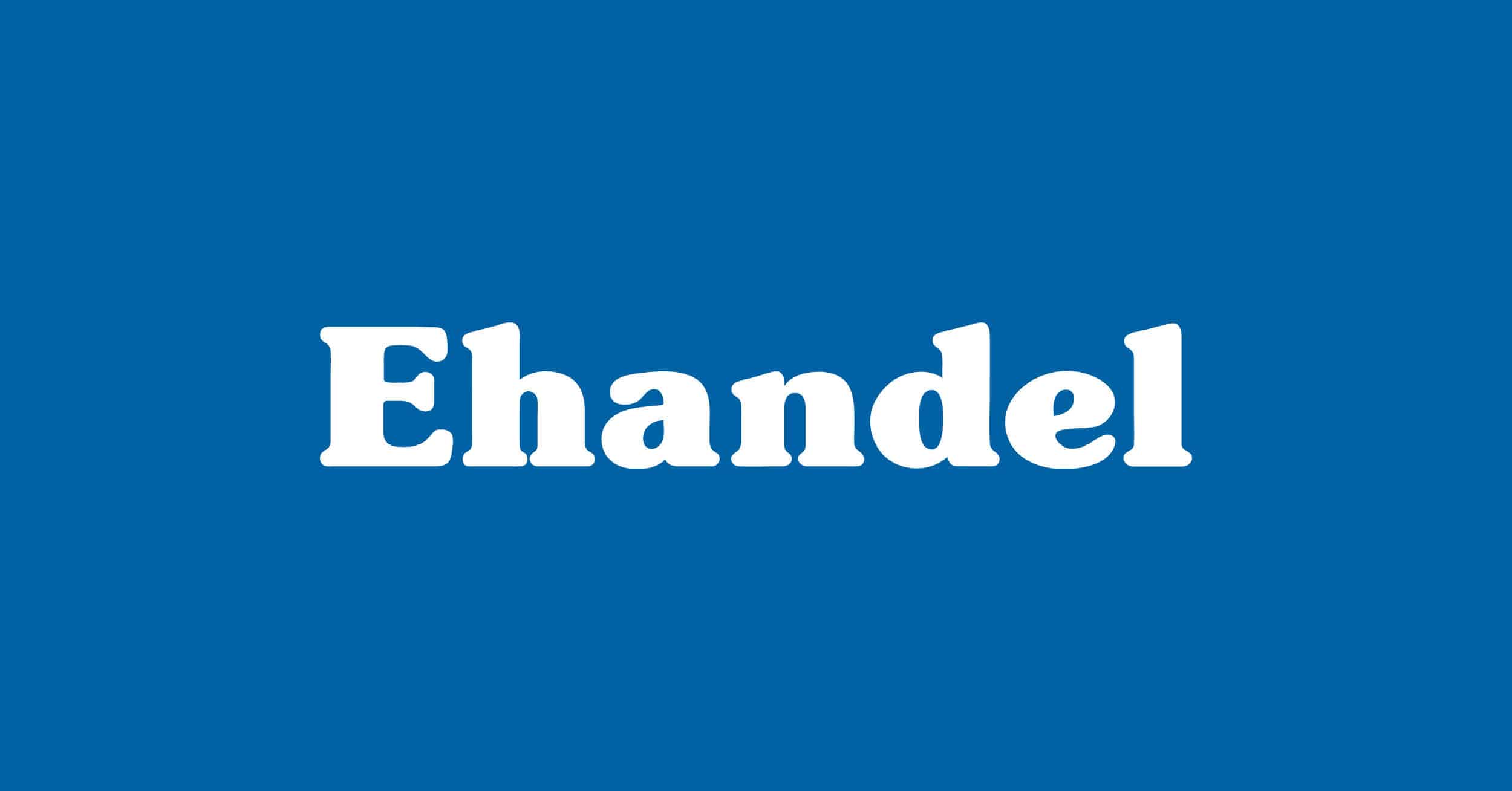 www.ehandel.se