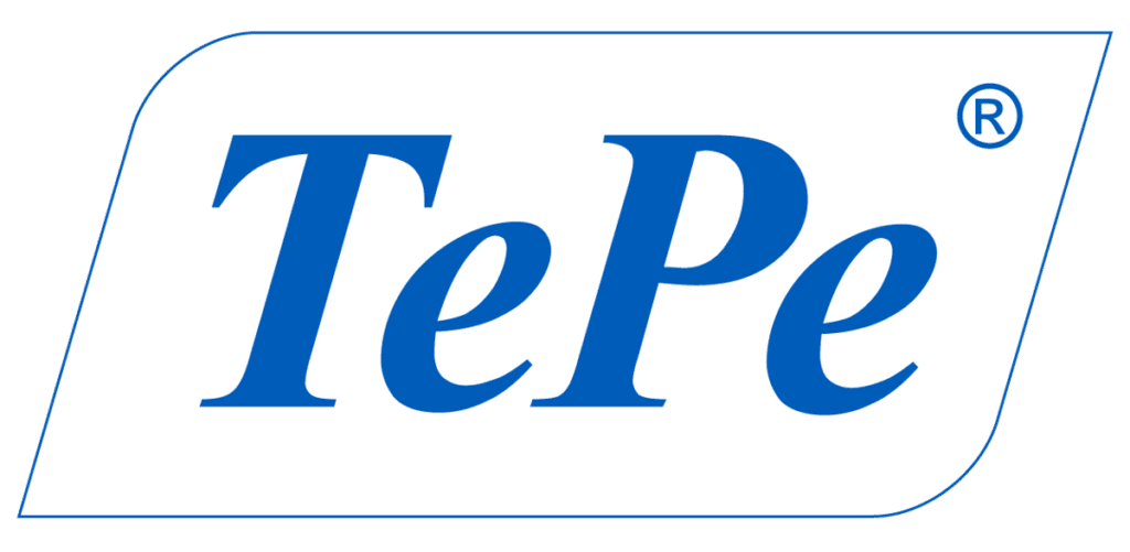 TePe logo