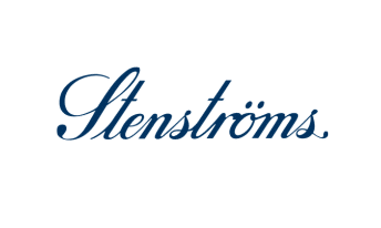 Stenströms logotyp